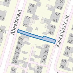 Perceel ECH00-M-2819