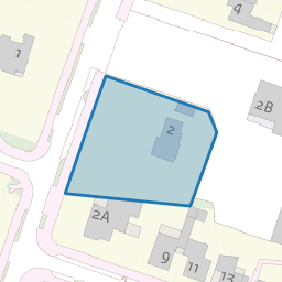 Perceel ECH00-M-2826