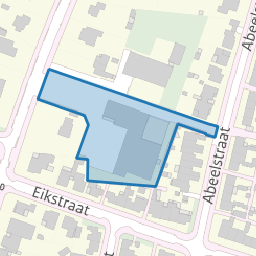 Perceel ECH00-M-2827