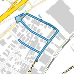 Perceel ECH00-M-2837