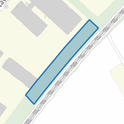 Perceel ECH00-M-2839