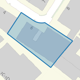 Perceel ECH00-M-2840