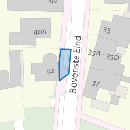 Perceel ECH00-M-2844