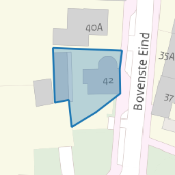 Perceel ECH00-M-2845