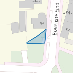 Perceel ECH00-M-2847