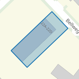 Perceel ECH00-M-2850