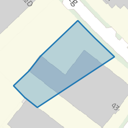 Perceel ECH00-M-2859