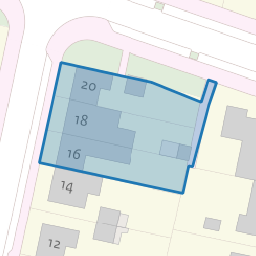 Perceel ECH00-M-2860