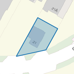 Perceel ECH00-M-2863