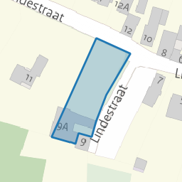 Perceel ECH00-M-2866