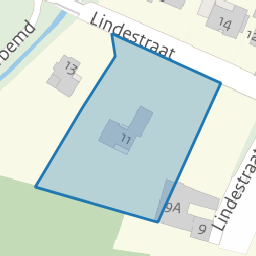 Perceel ECH00-M-2867