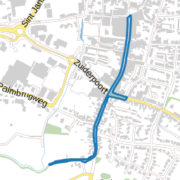 Perceel ECH00-M-2868