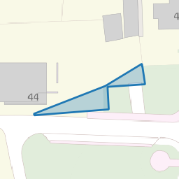 Perceel ECH00-M-2869