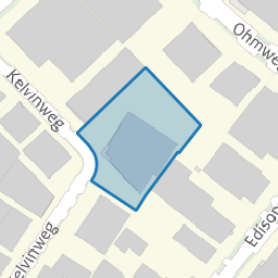 Perceel ECH00-M-2870