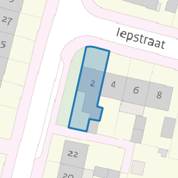 Perceel ECH00-M-2882