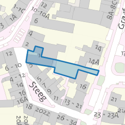 Perceel ECH00-M-2885