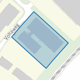 Perceel ECH00-M-2887