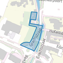 Perceel ECH00-M-2891