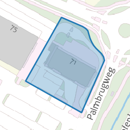 Perceel ECH00-M-2899