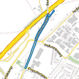 Perceel ECH00-M-2921