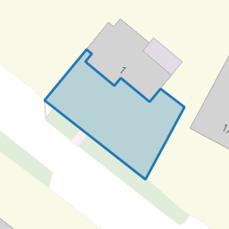 Perceel ECH00-M-2943