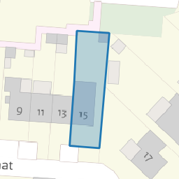 Perceel ECH00-M-2947