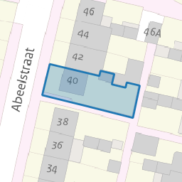 Perceel ECH00-M-2951