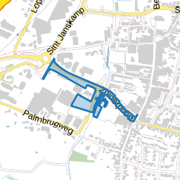 Perceel ECH00-M-2953