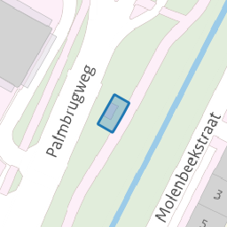 Perceel ECH00-M-2954