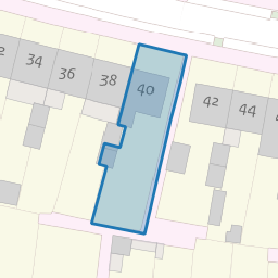 Perceel ECH00-M-2955