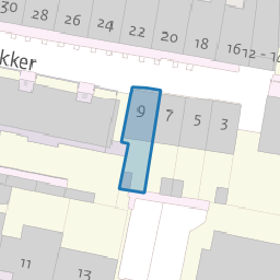 Perceel ECH00-M-2969