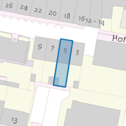 Perceel ECH00-M-2971