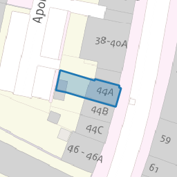 Perceel ECH00-M-2980