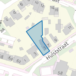 Perceel ECH00-M-2990