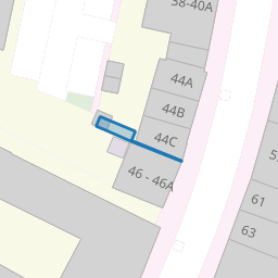 Perceel ECH00-M-2999