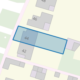 Perceel ECH00-M-3001