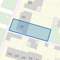 Perceel ECH00-M-3002