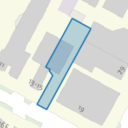 Perceel ECH00-M-3005