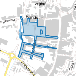 Perceel ECH00-M-3019