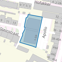 Perceel ECH00-M-3022