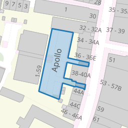 Perceel ECH00-M-3023