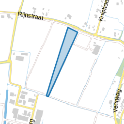 Perceel ECK00-D-1009