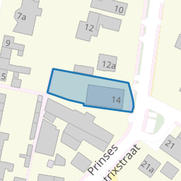 Perceel ECK00-D-1010