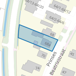 Perceel ECK00-D-1012