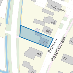 Perceel ECK00-D-1013