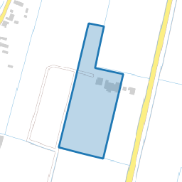 Perceel ECK00-D-1019