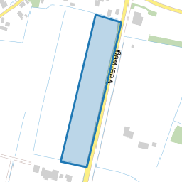 Perceel ECK00-D-1021