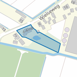 Perceel ECK00-D-1023