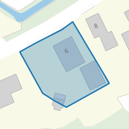 Perceel ECK00-D-1024