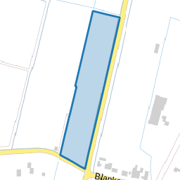 Perceel ECK00-D-1027